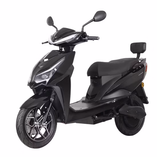 Batterie de moto à pédale électrique adulte 72V 1000W